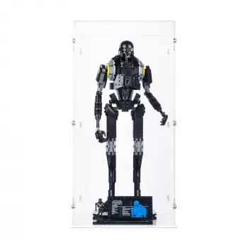 75434 K-2SO Security Droid - Display Case