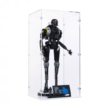 75434 K-2SO Security Droid - Display Case