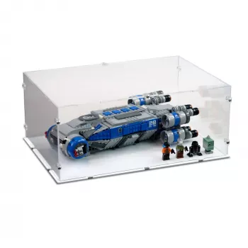 75293 Resistance I-TS Transport Display Case