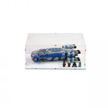 75293 Resistance I-TS Transport Display Case