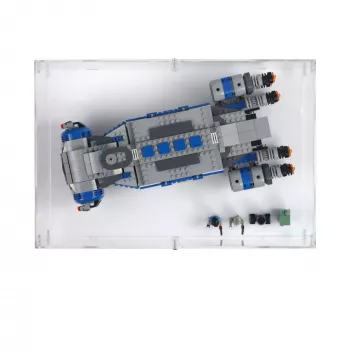 75293 Resistance I-TS Transport Display Case