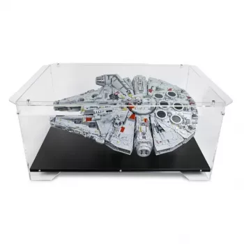 Large Coffee Table Lego Millenium Falcon 75192/10179