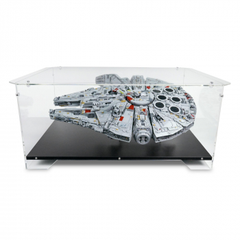 Preview: Large Coffee Table Lego Millenium Falcon 75192/10179
