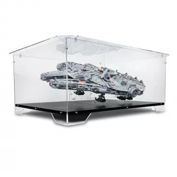 Large Coffee Table Lego Millenium Falcon 75192/10179