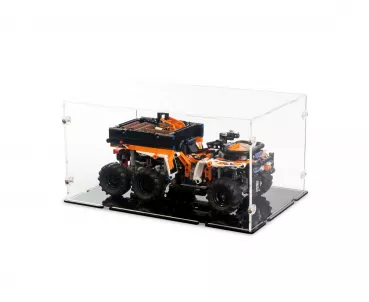 42139 Geländefahrzeug - Acryl Vitrine Lego