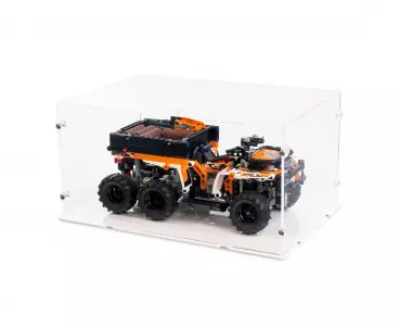 42139 All-Terrain Vehicle Display Case Lego