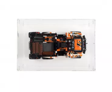 42139 All-Terrain Vehicle Display Case Lego