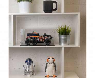 Preview: 42139 All-Terrain Vehicle Display Case Lego