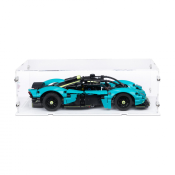 Preview: 42208 Aston Martin Valkyrie - Acryl Vitrine Lego
