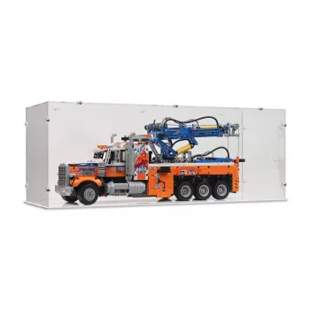 42128 Heavy-duty Tow Truck Display Case