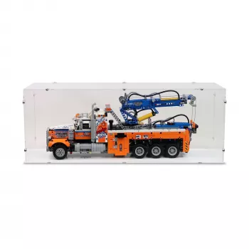 42128 Heavy-duty Tow Truck Display Case