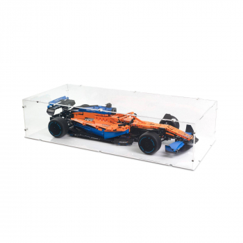 Preview: 42141 McLaren Formula 1 Race Car Display Case
