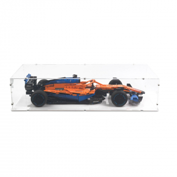 Preview: 42141 McLaren Formula 1 Race Car Display Case