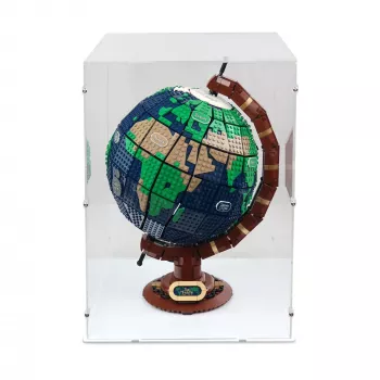 21332 The Globe Display Case
