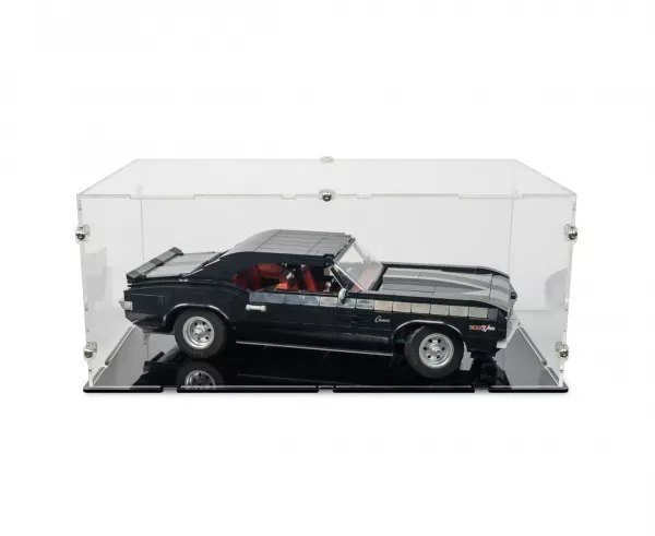 10304 Chevrolet Camaro Z28 Display Case