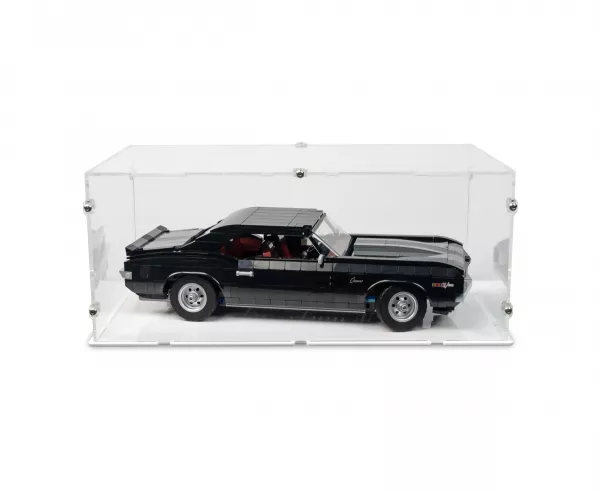 10304 Chevrolet Camaro Z28 - Acryl Vitrine Lego