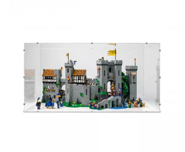 10305 Lion Knights' Castle (XL) Display Case