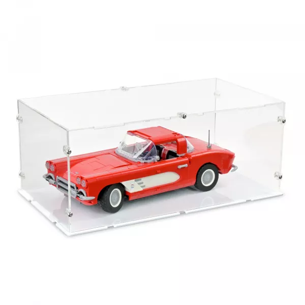 10321 Chevrolet Corvette Display Case