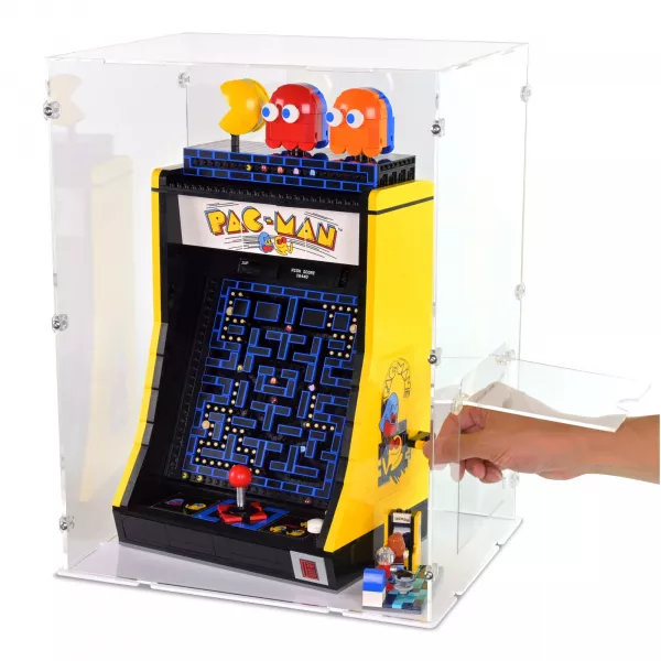 10323 PAC-MAN Arcade Display Case