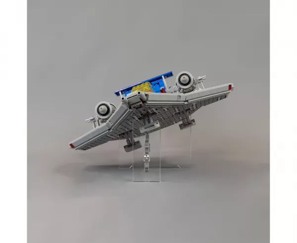 10497 Galaxy Explorer Display Stand