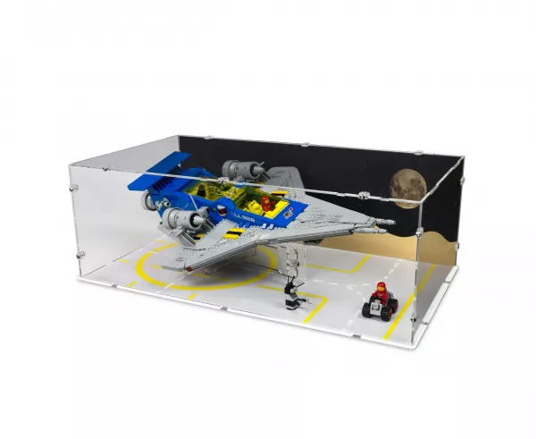 10497 Galaxy Explorer Display Case