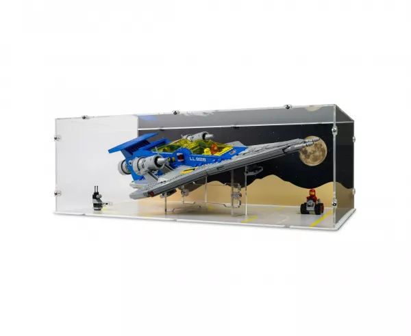 10497 Galaxy Explorer Display Case