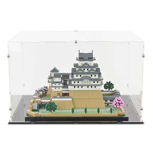 21060 Burg Himeji - Acryl Vitrine Lego