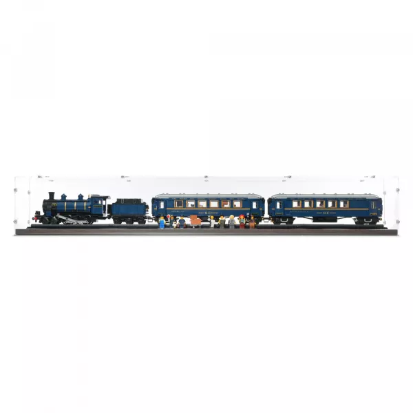 21344 Der Orientexpress - Acryl Vitrine