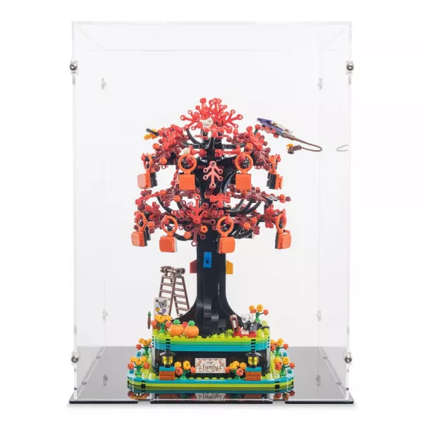 21346 Family Tree Display Case