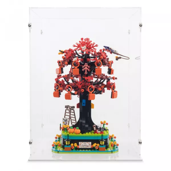 21346 Family Tree Display Case