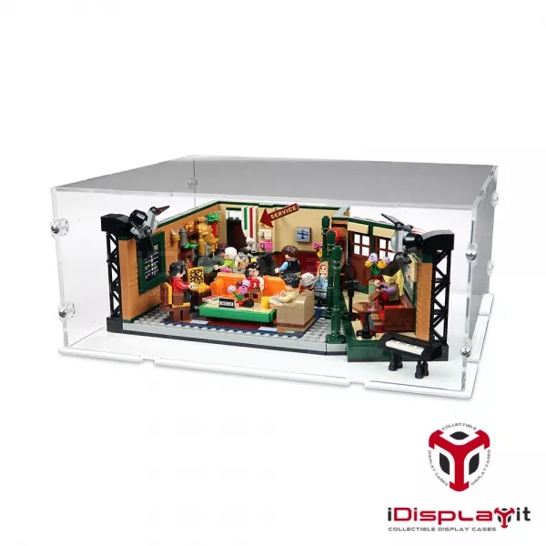 21319 Friends TV Series Display Case Lego