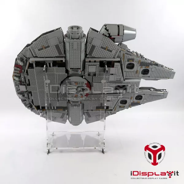 Lego 2in1 Display Stand for 75192 UCS Millennium Falcon