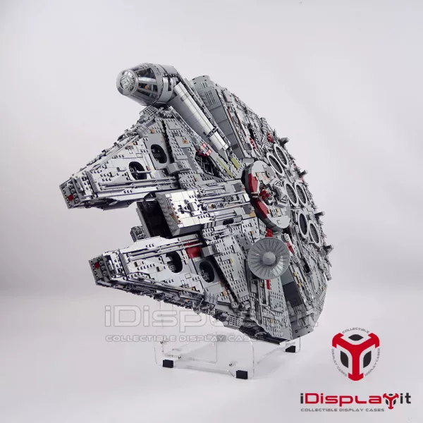 Lego 2in1 Display Stand for 75192 UCS Millennium Falcon