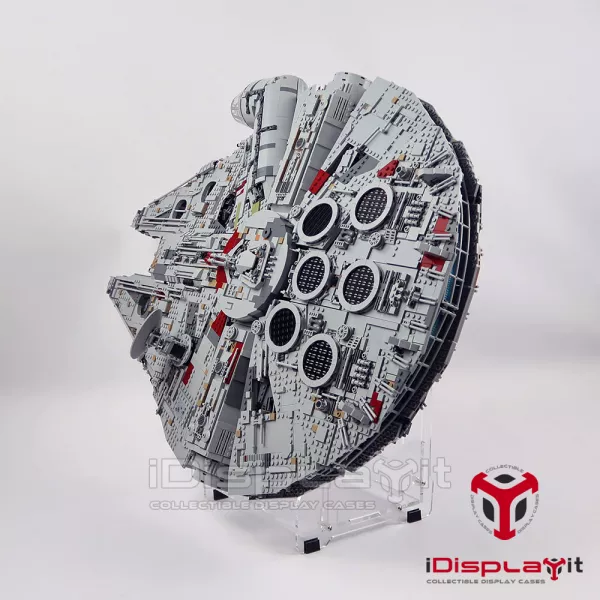 Lego 2in1 Display Stand for 75192 UCS Millennium Falcon