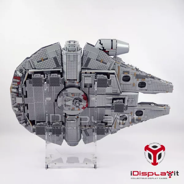 Lego 2in1 Display Stand for 75192 UCS Millennium Falcon