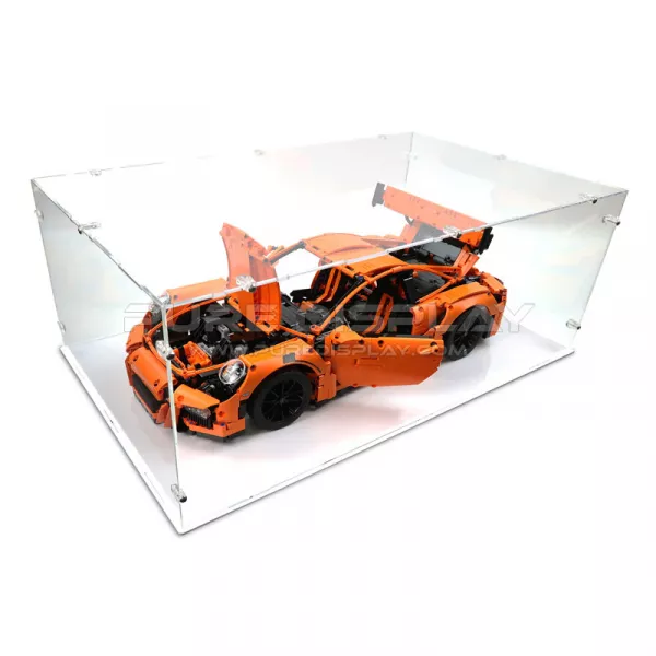 Lego 42056 Porsche 911 GT3 RS Acryl Vitrine