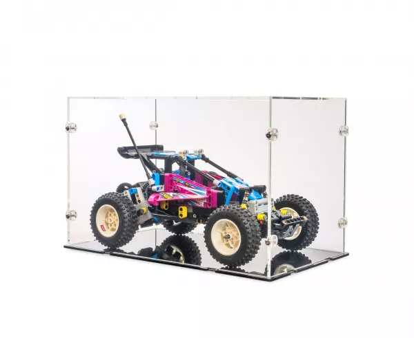 42124 Off-Road Buggy Display Case