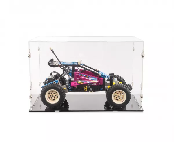 42124 Off-Road Buggy Display Case