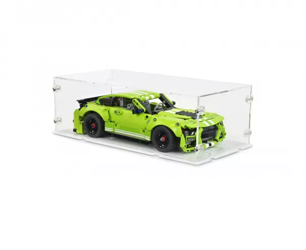 42138 Ford Mustang Shelby GT500 Display Case