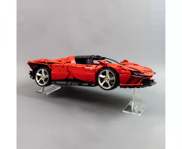 42143 Acrylständer für Ferrari Daytona SP3