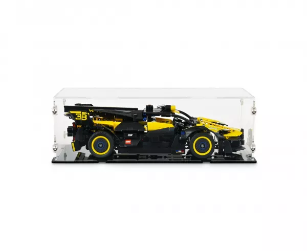 42151 Bugatti Bolide Display Case