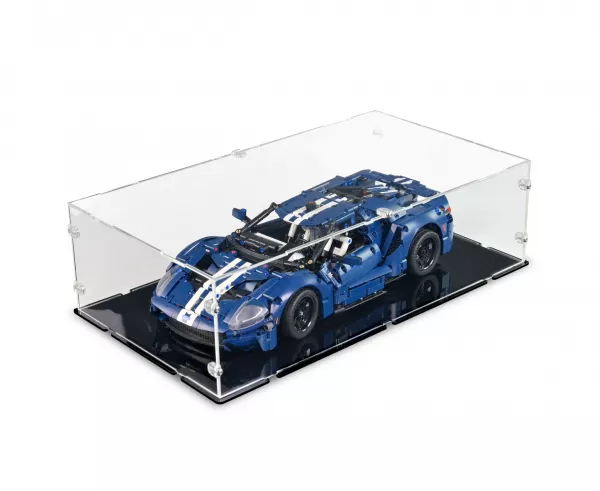 42154 Ford GT 2022 Display Case