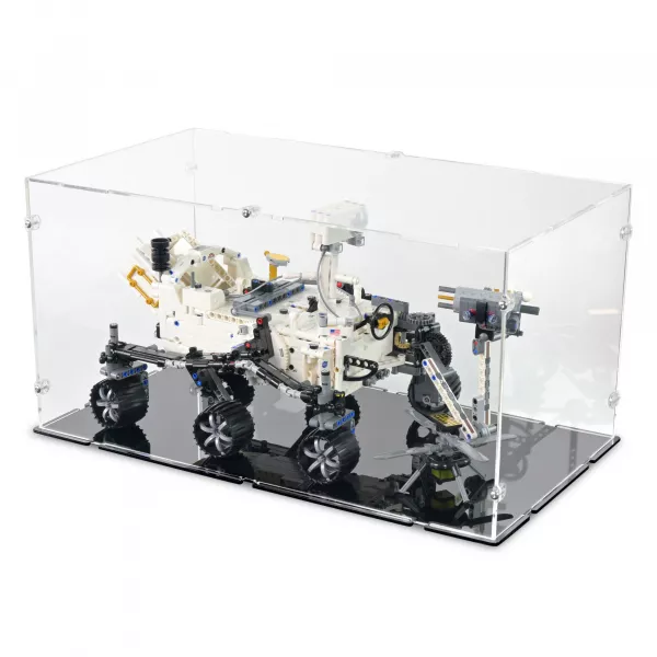 42158 NASA Mars Rover Perseverance - Acryl Vitrine