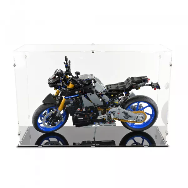 42159 Yamaha MT-10 SP - Acryl Vitrine Lego