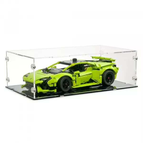 42161 Lamborghini Huracan Tecnica Display Case