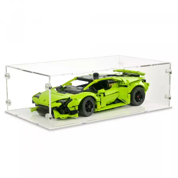 42161 Lamborghini Huracan Tecnica Display Case