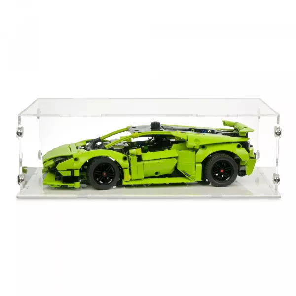 42161 Lamborghini Huracan Tecnica - Acryl Vitrine Lego