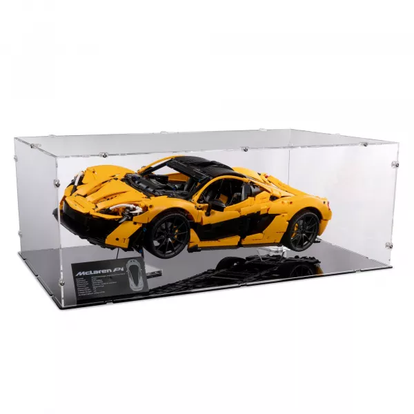 42172 McLaren P1 Display Case (XL)
