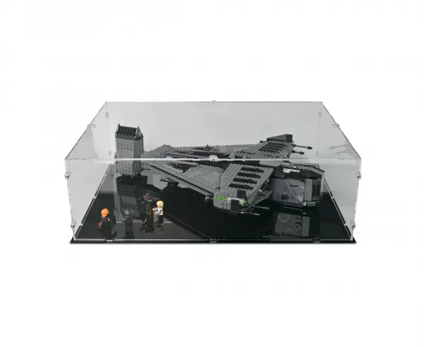 75323 The Justifier Display Case