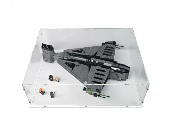 75323 The Justifier Display Case